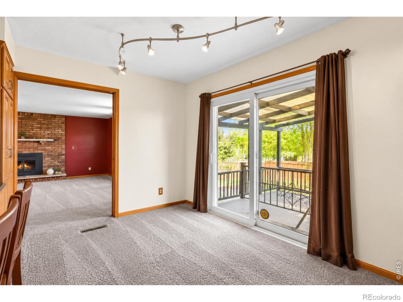 MLS Image #5 for 2821 w 24th street,greeley, Colorado