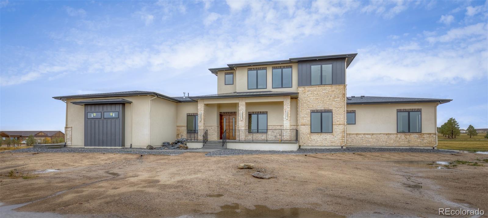 MLS Image #0 for 16280  prairie vista lane,peyton, Colorado