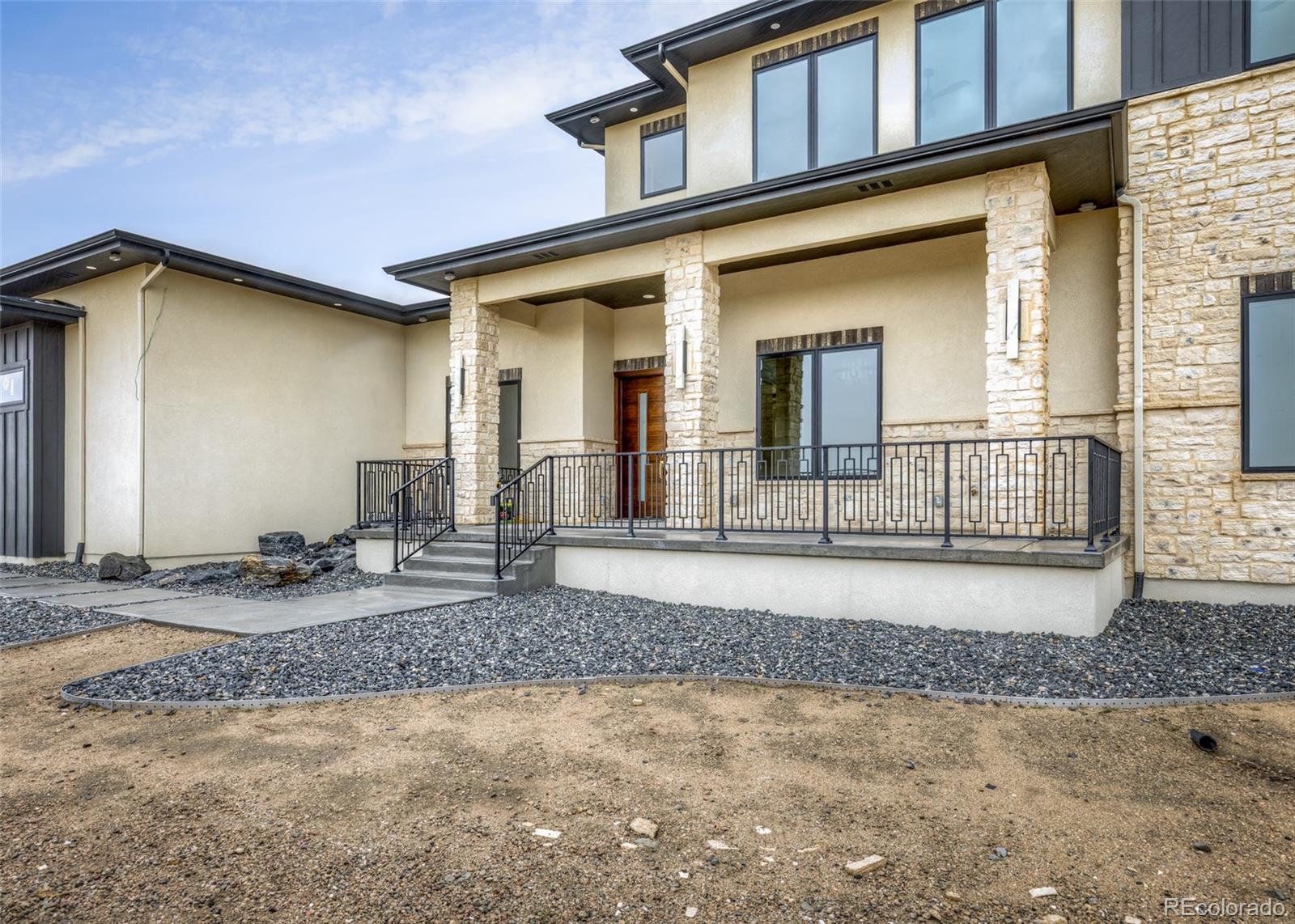 MLS Image #1 for 16280  prairie vista lane,peyton, Colorado