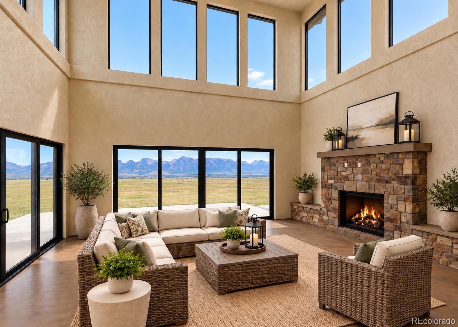 MLS Image #12 for 16280  prairie vista lane,peyton, Colorado