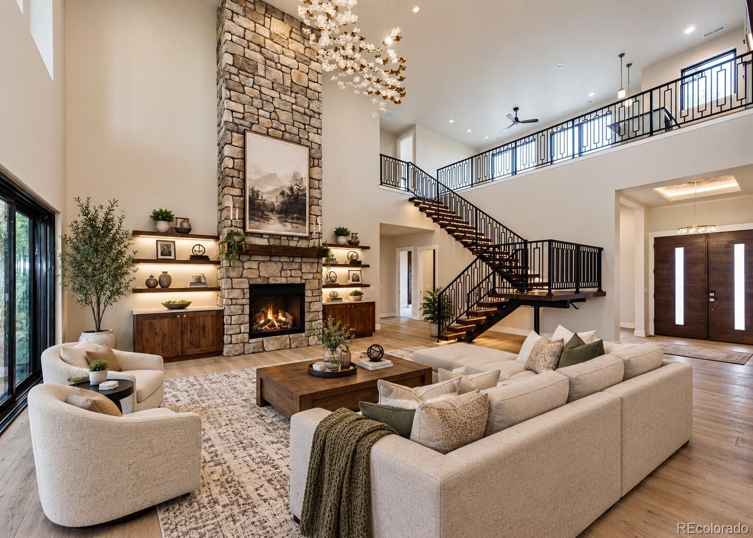 MLS Image #5 for 16280  prairie vista lane,peyton, Colorado