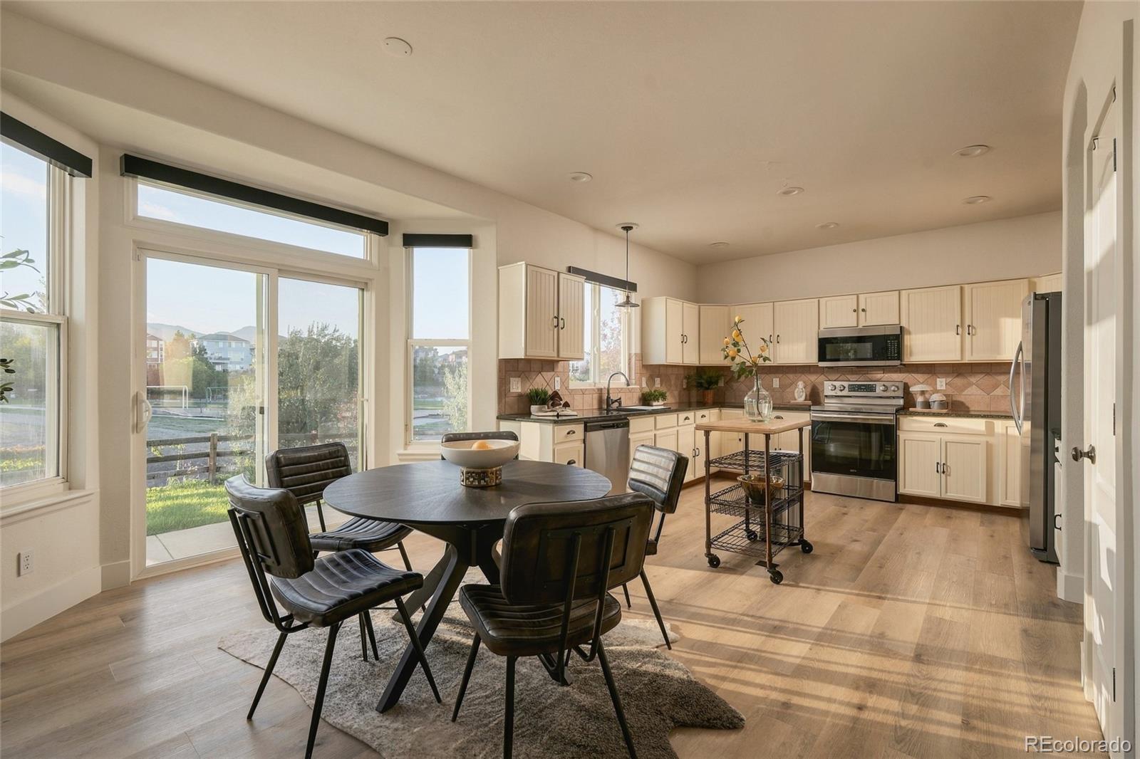 MLS Image #14 for 7537  red fox court,littleton, Colorado