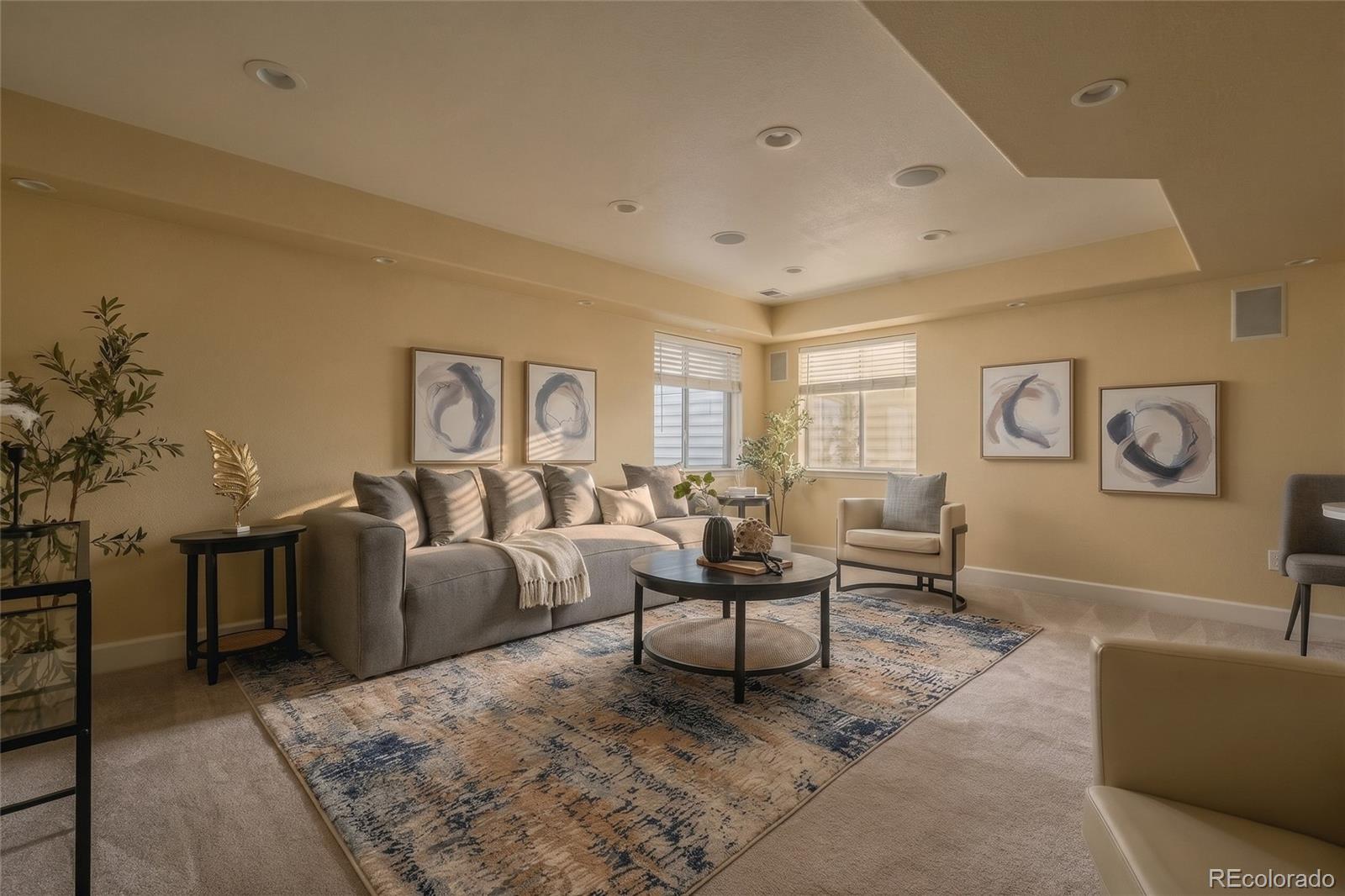 MLS Image #29 for 7537  red fox court,littleton, Colorado