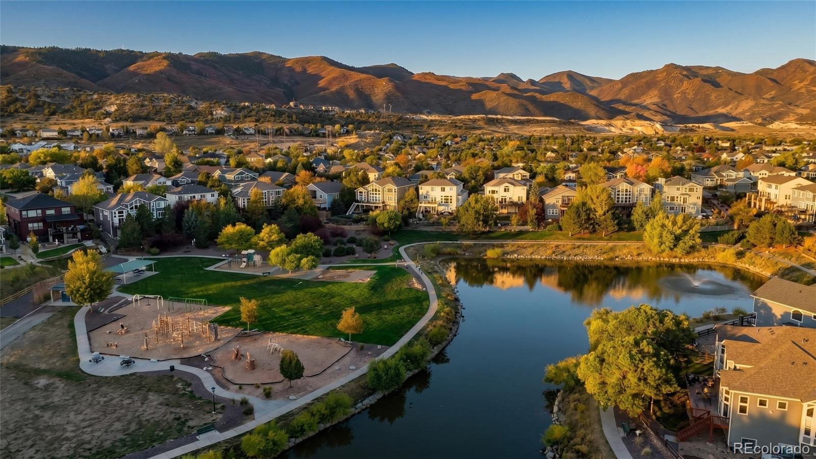MLS Image #34 for 7537  red fox court,littleton, Colorado