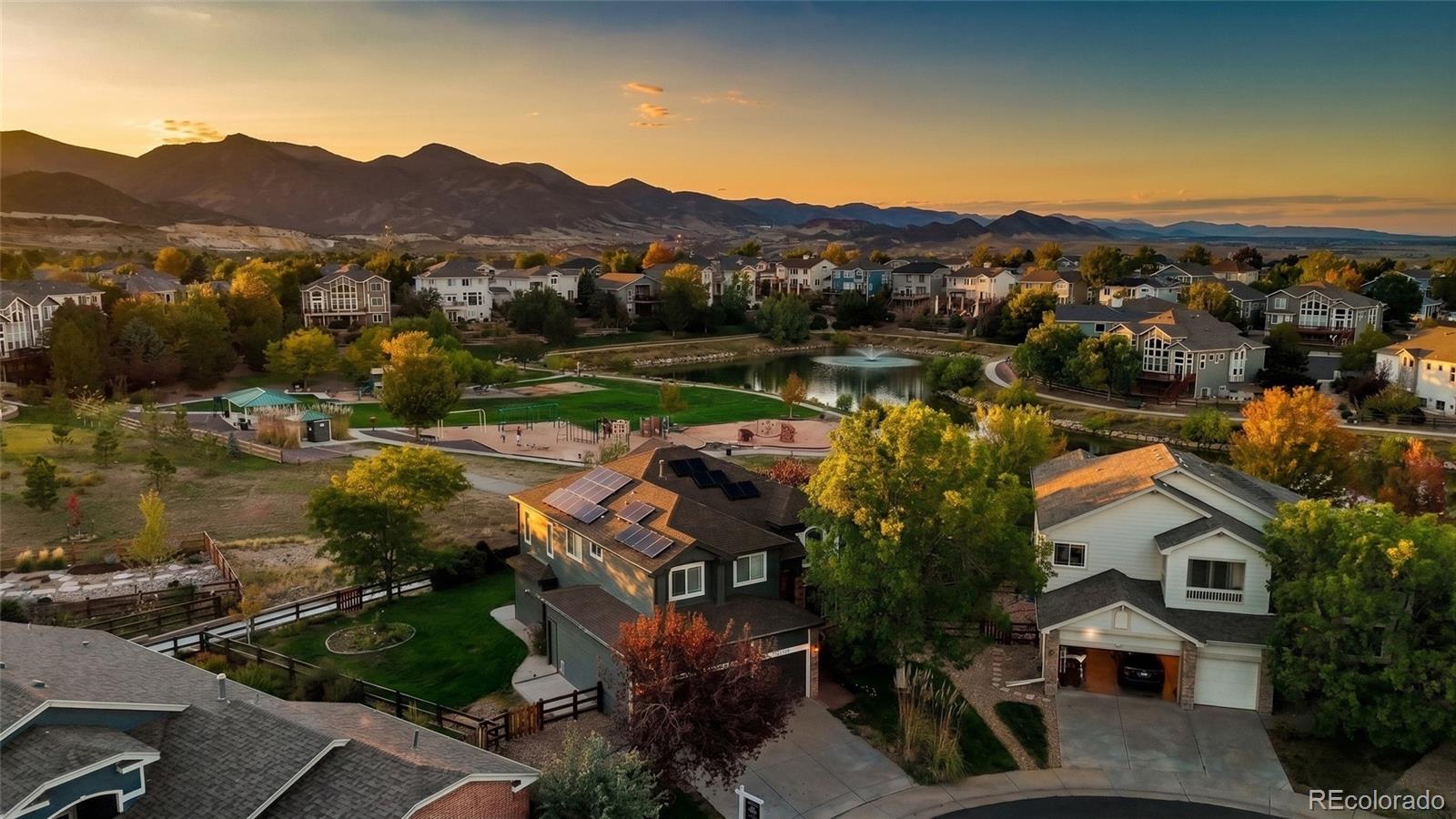 MLS Image #36 for 7537  red fox court,littleton, Colorado