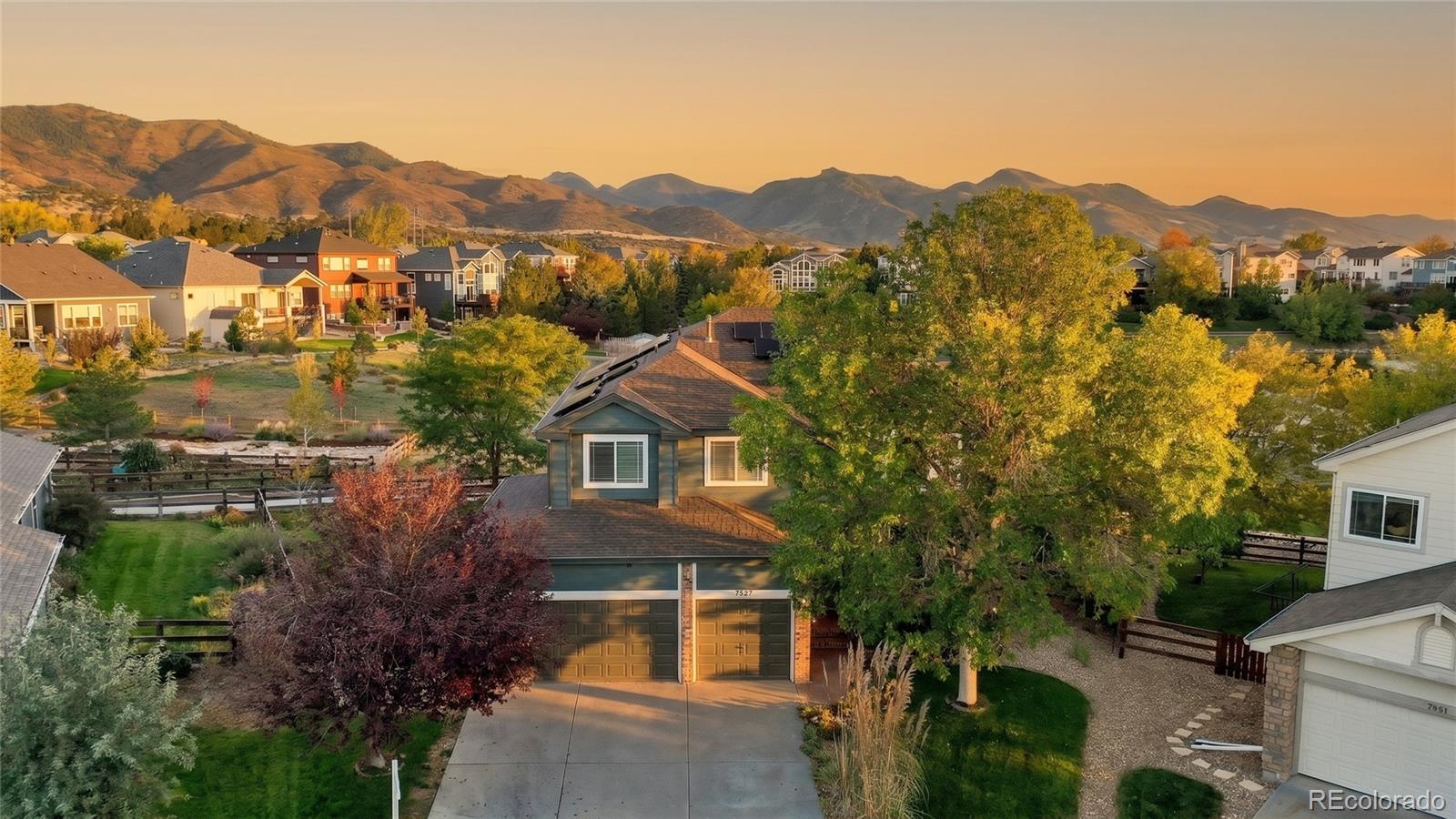 MLS Image #38 for 7537  red fox court,littleton, Colorado