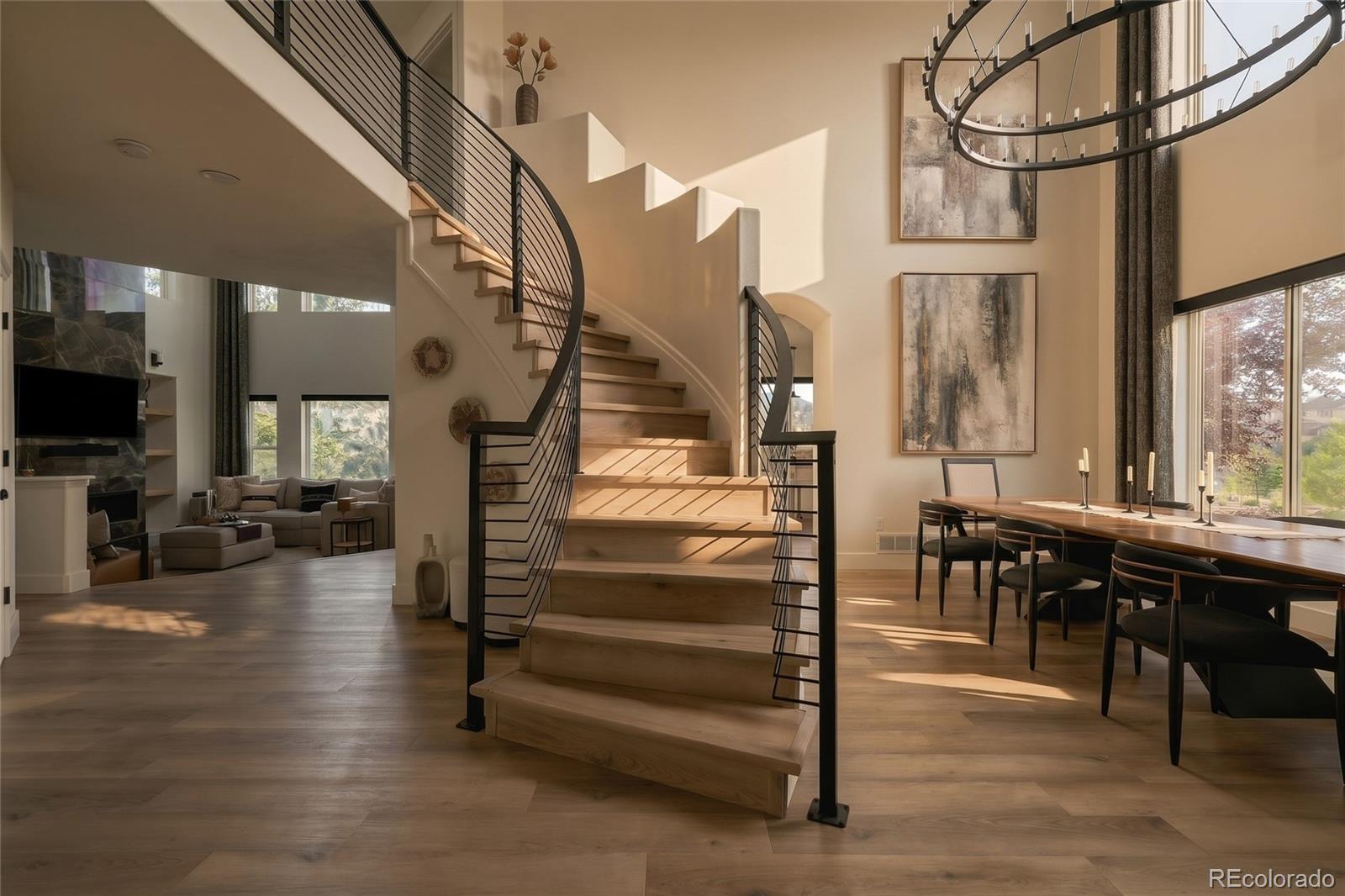 MLS Image #4 for 7537  red fox court,littleton, Colorado
