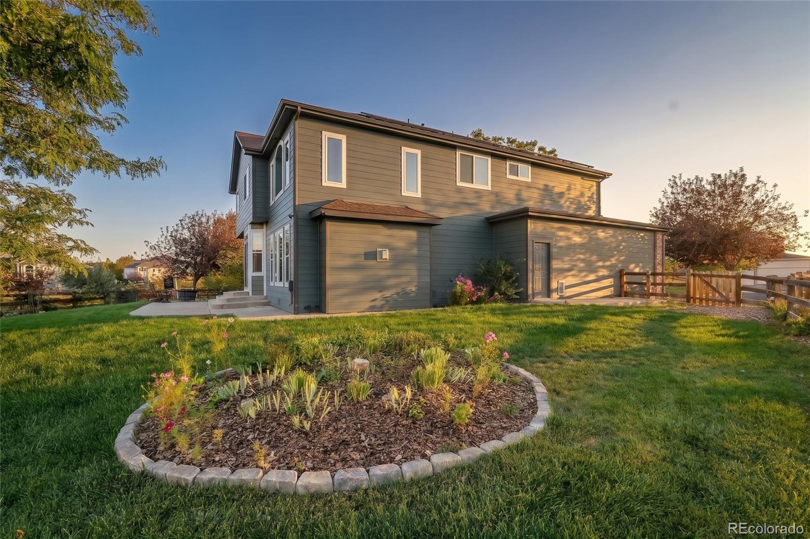 MLS Image #40 for 7537  red fox court,littleton, Colorado