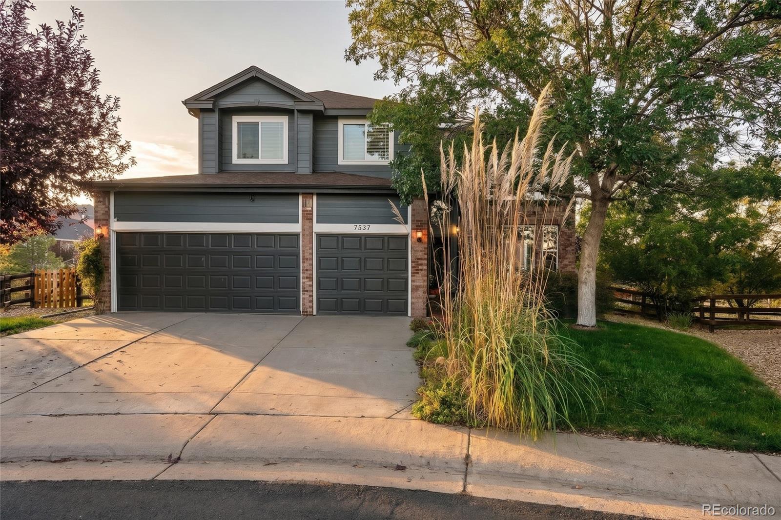 MLS Image #41 for 7537  red fox court,littleton, Colorado