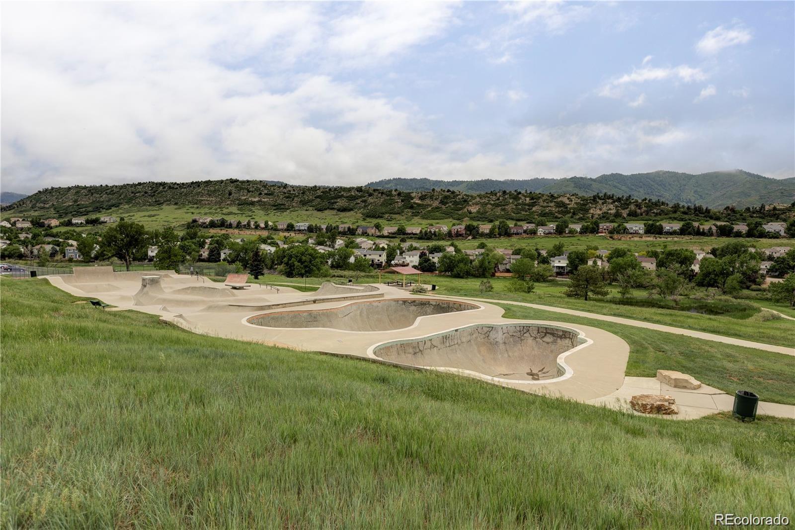 MLS Image #44 for 7537  red fox court,littleton, Colorado