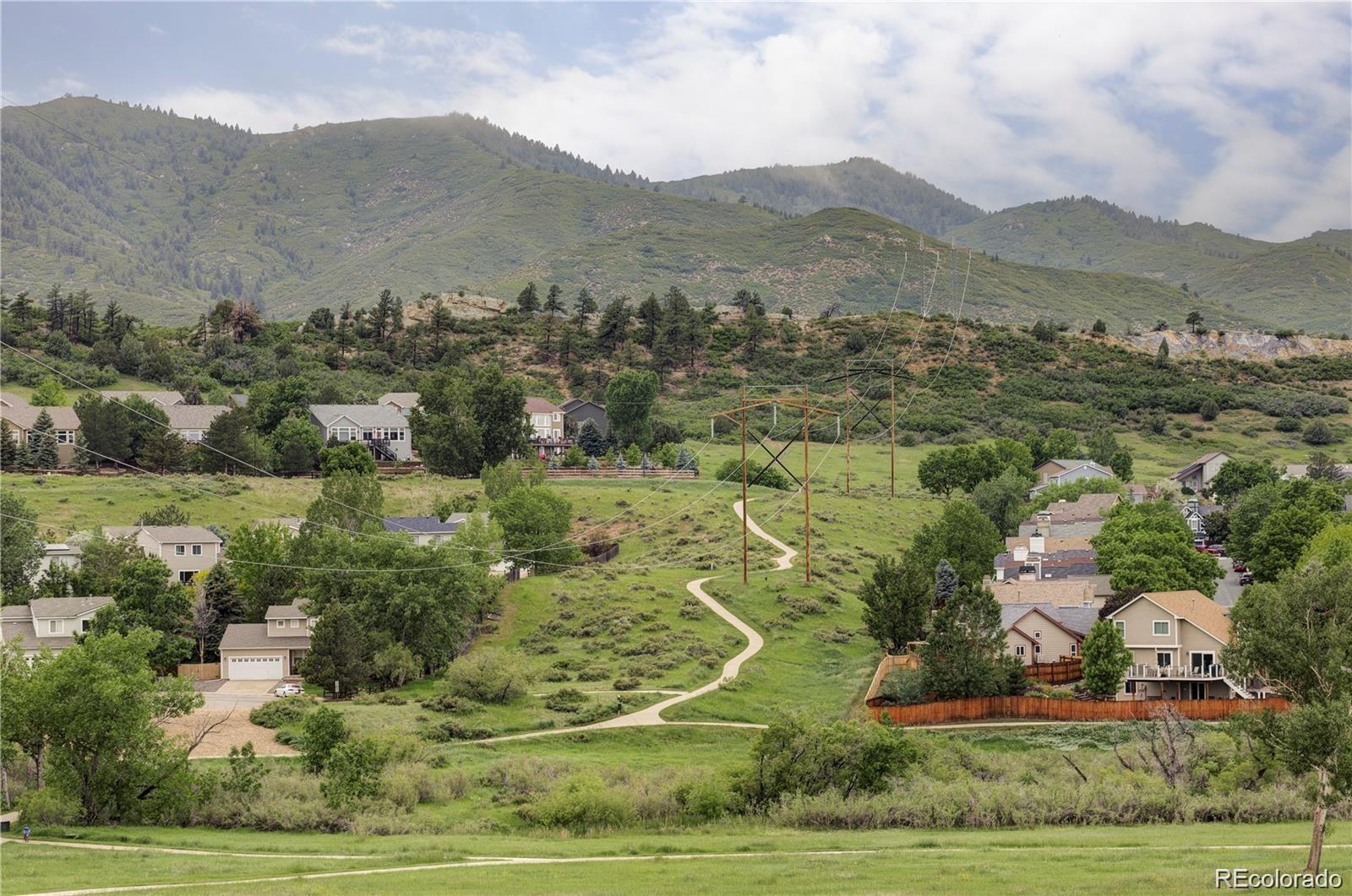 MLS Image #46 for 7537  red fox court,littleton, Colorado