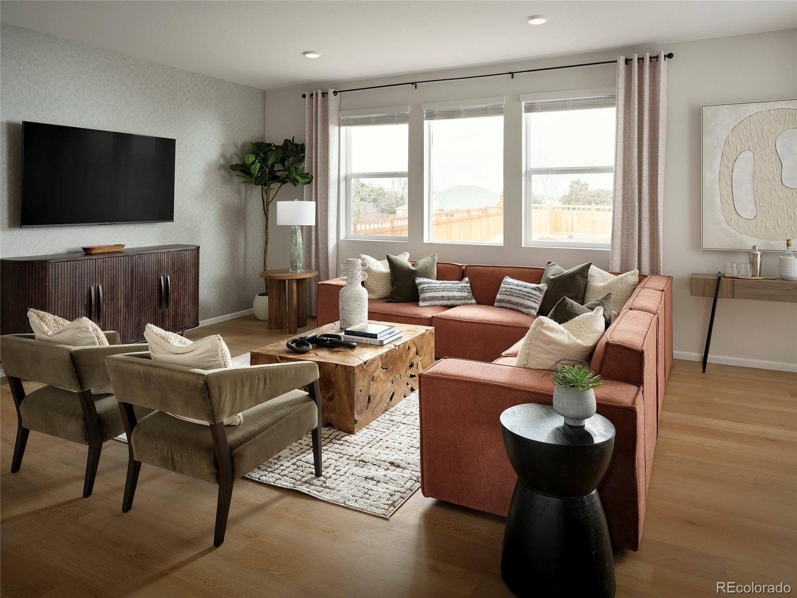 MLS Image #4 for 4247  crestone peak street,brighton, Colorado