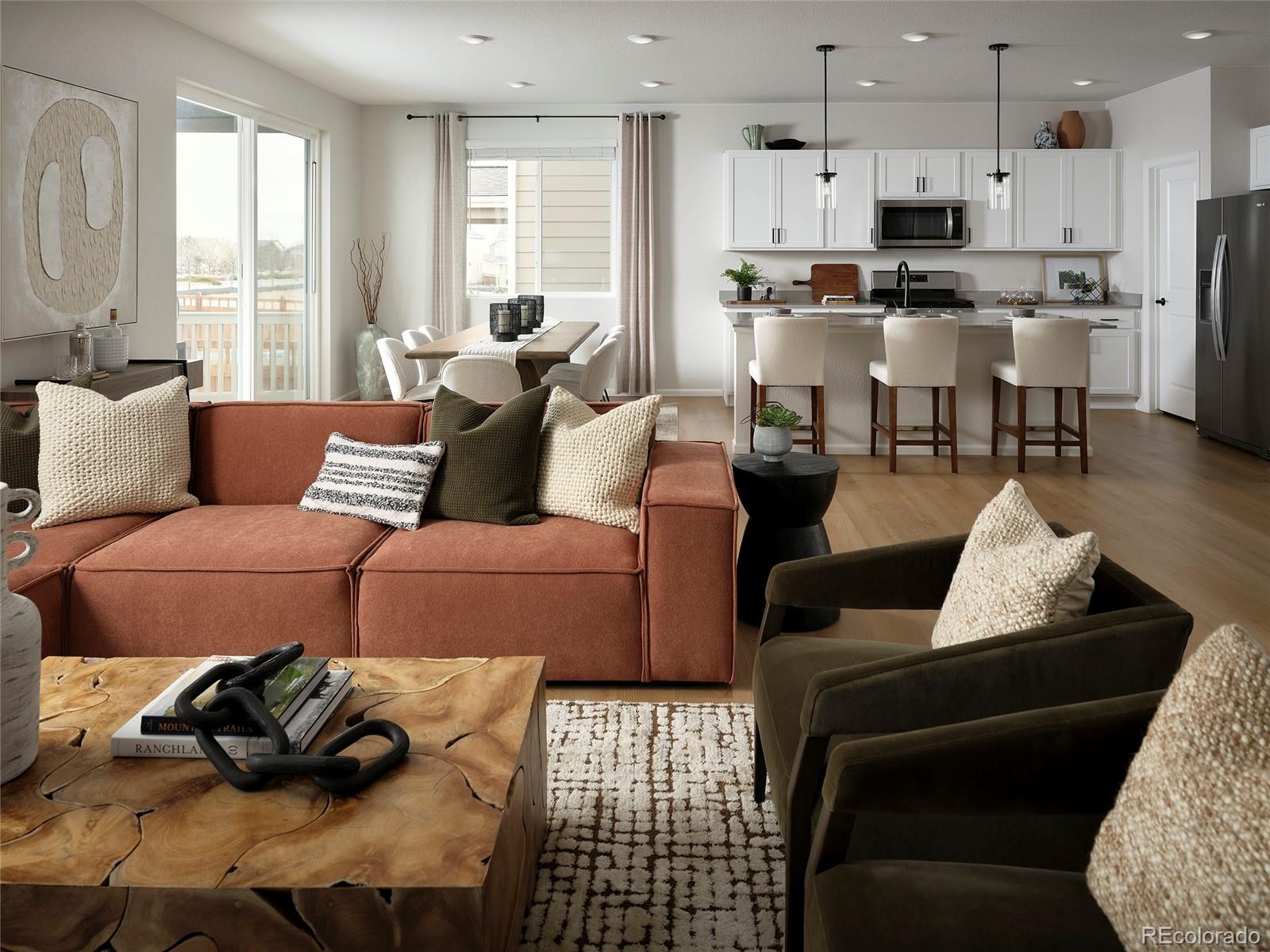 MLS Image #6 for 4247  crestone peak street,brighton, Colorado