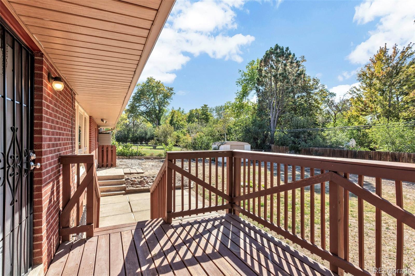 MLS Image #28 for 4295  balsam street,wheat ridge, Colorado