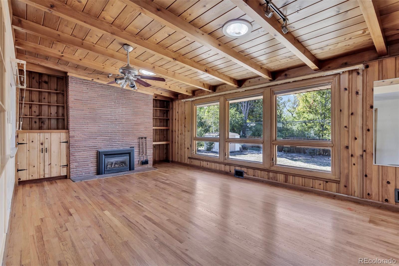 MLS Image #3 for 4295  balsam street,wheat ridge, Colorado