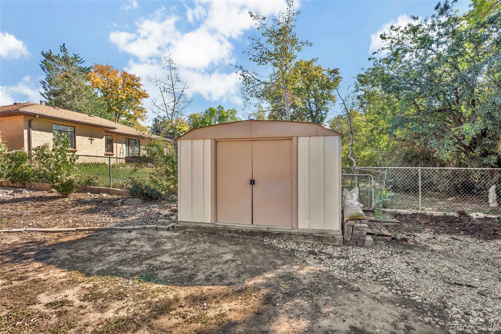 MLS Image #31 for 4295  balsam street,wheat ridge, Colorado
