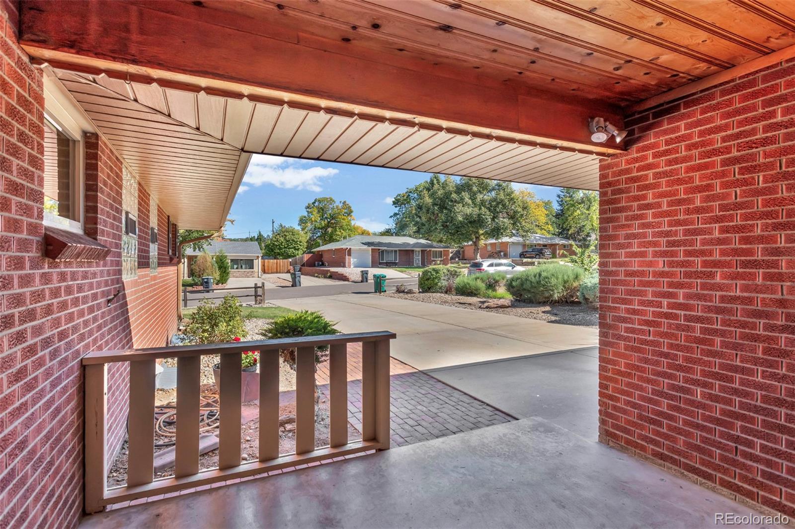 MLS Image #32 for 4295  balsam street,wheat ridge, Colorado
