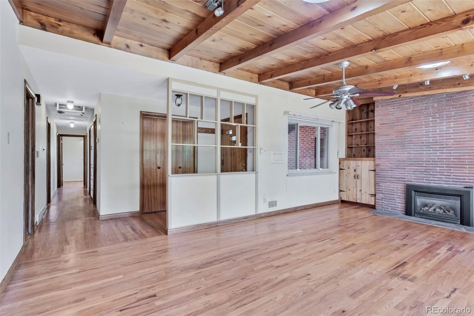 MLS Image #4 for 4295  balsam street,wheat ridge, Colorado