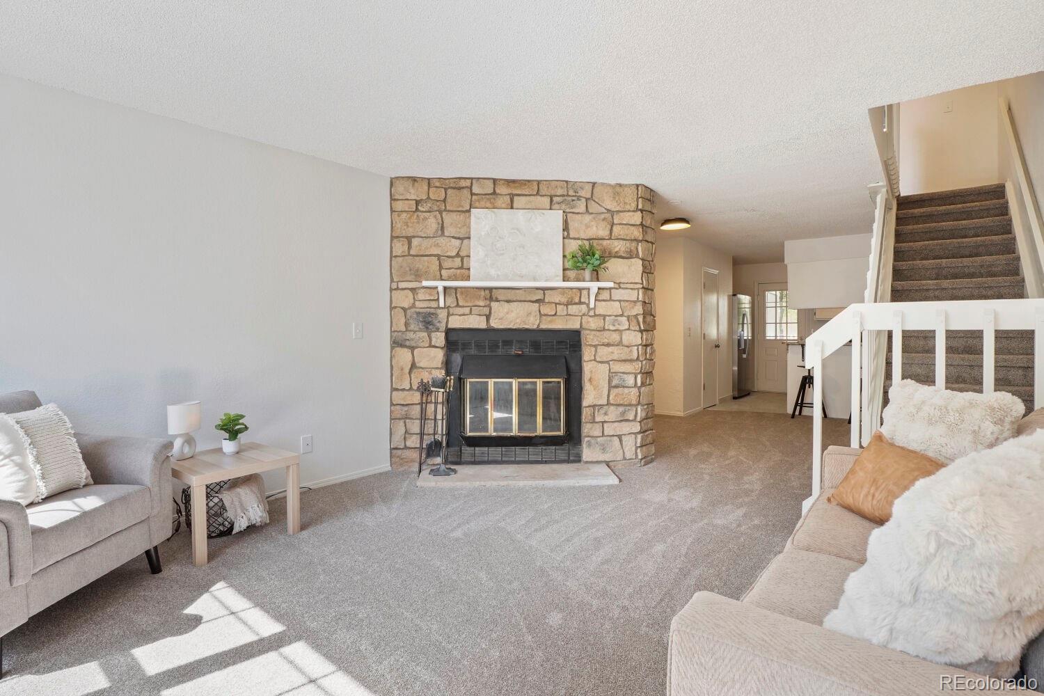 MLS Image #3 for 12063 e hoye drive ,aurora, Colorado