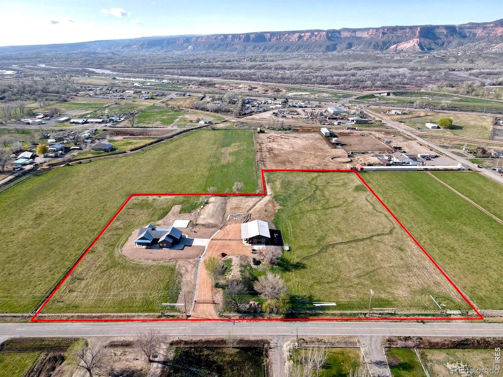 MLS Image #37 for 2019  i road,fruita, Colorado