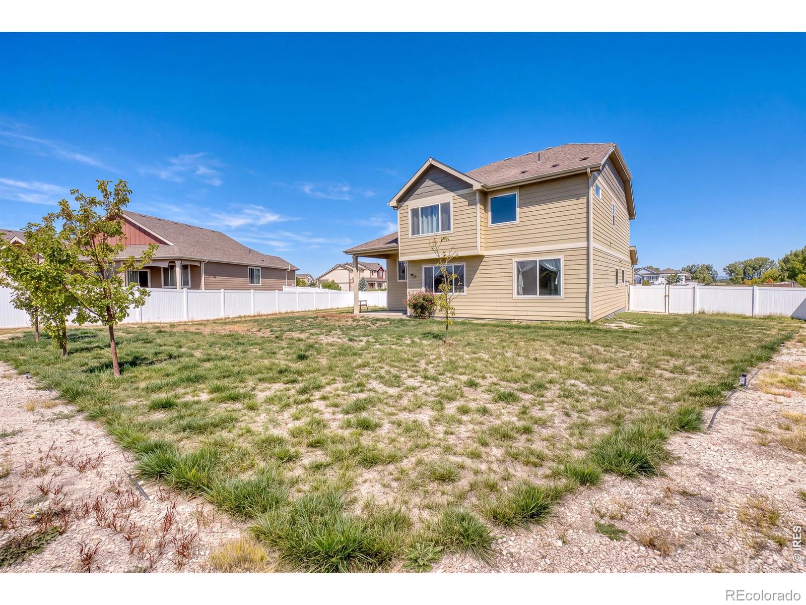 MLS Image #32 for 1618  shoreview parkway,severance, Colorado