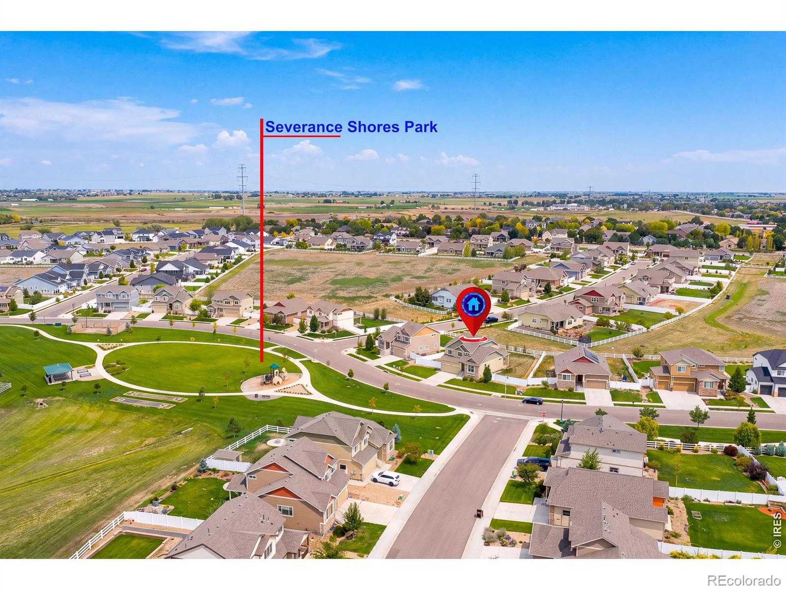 MLS Image #35 for 1618  shoreview parkway,severance, Colorado