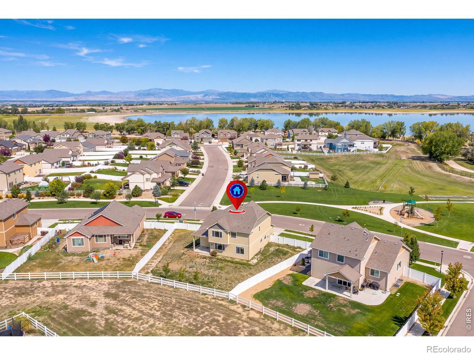 MLS Image #36 for 1618  shoreview parkway,severance, Colorado
