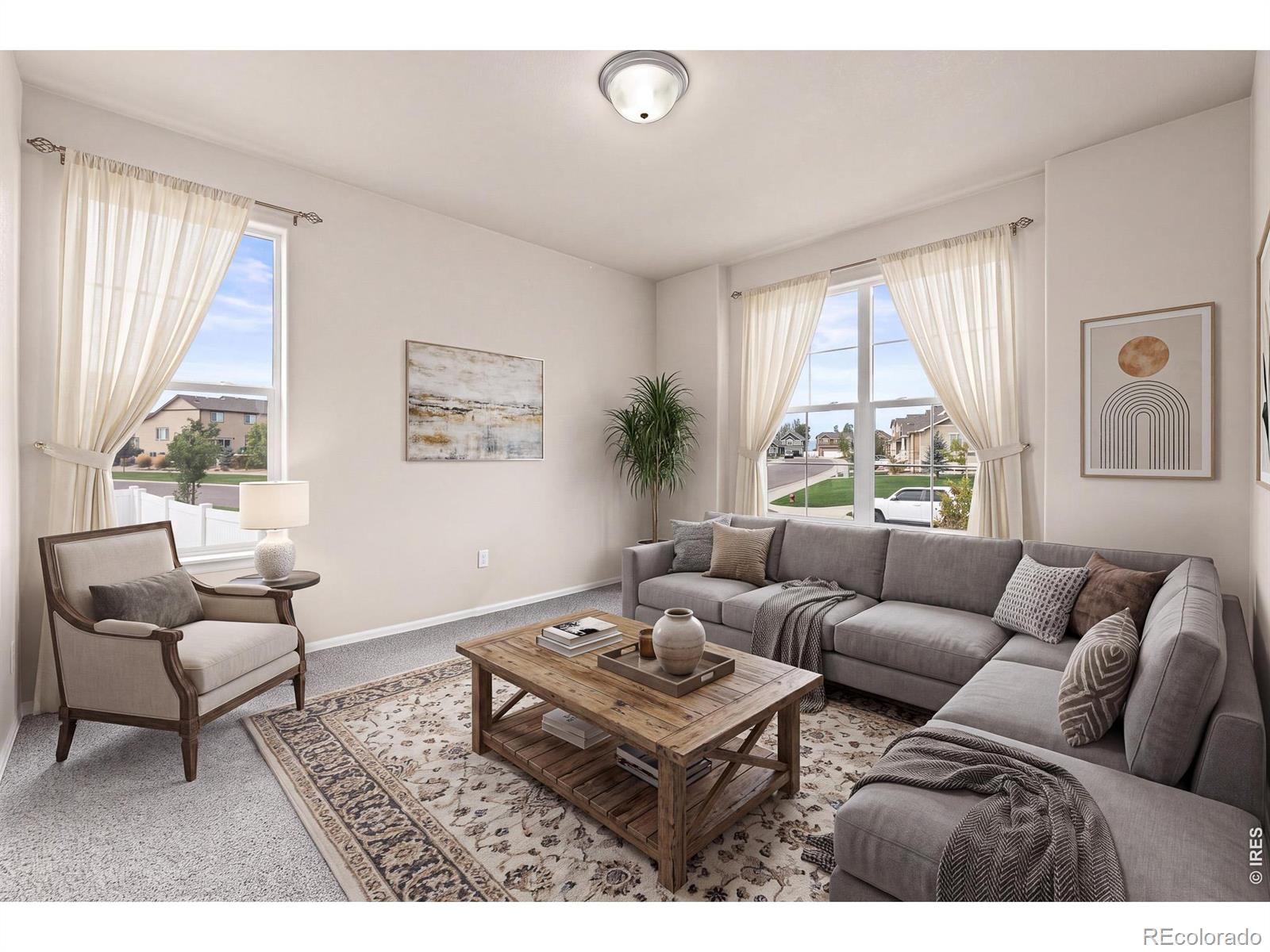 MLS Image #4 for 1618  shoreview parkway,severance, Colorado