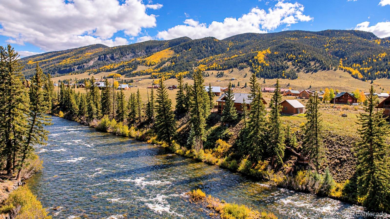 MLS Image #0 for 215  aspen drive,south fork, Colorado