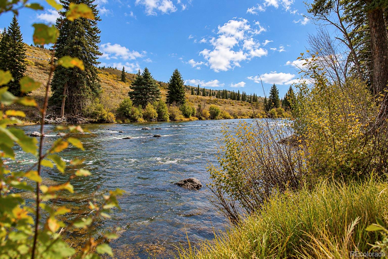 MLS Image #1 for 215  aspen drive,south fork, Colorado