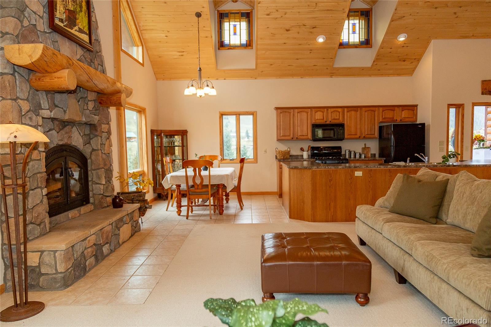 MLS Image #13 for 215  aspen drive,south fork, Colorado