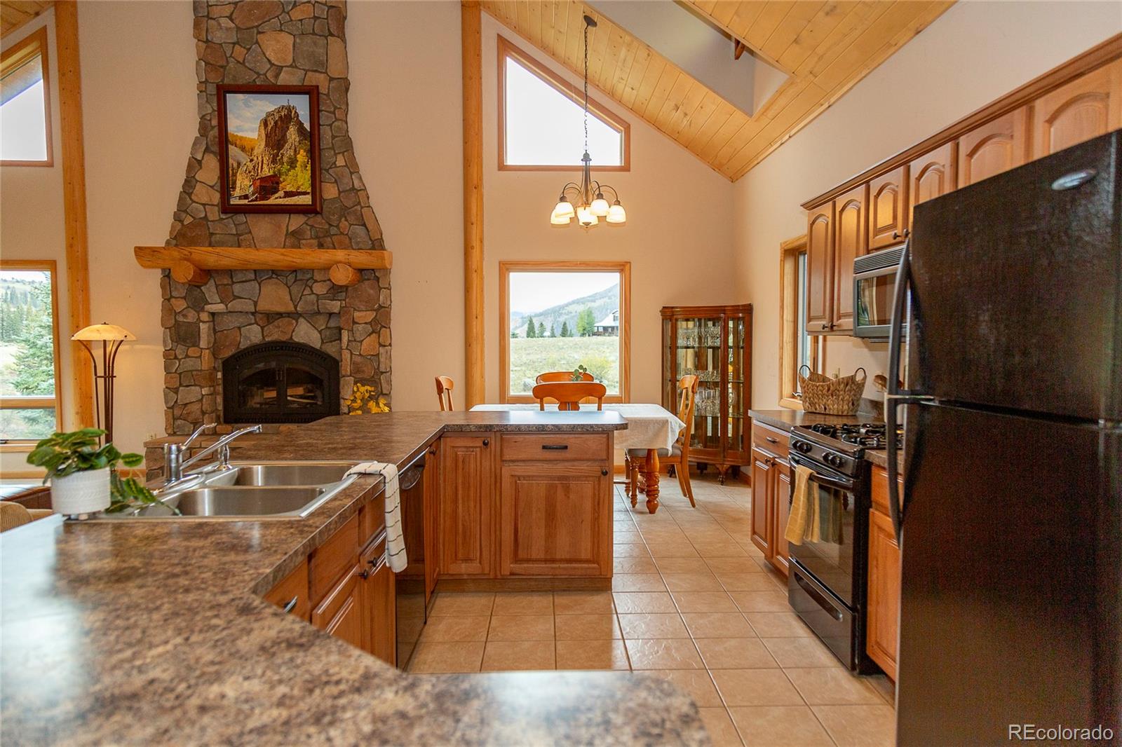 MLS Image #14 for 215  aspen drive,south fork, Colorado