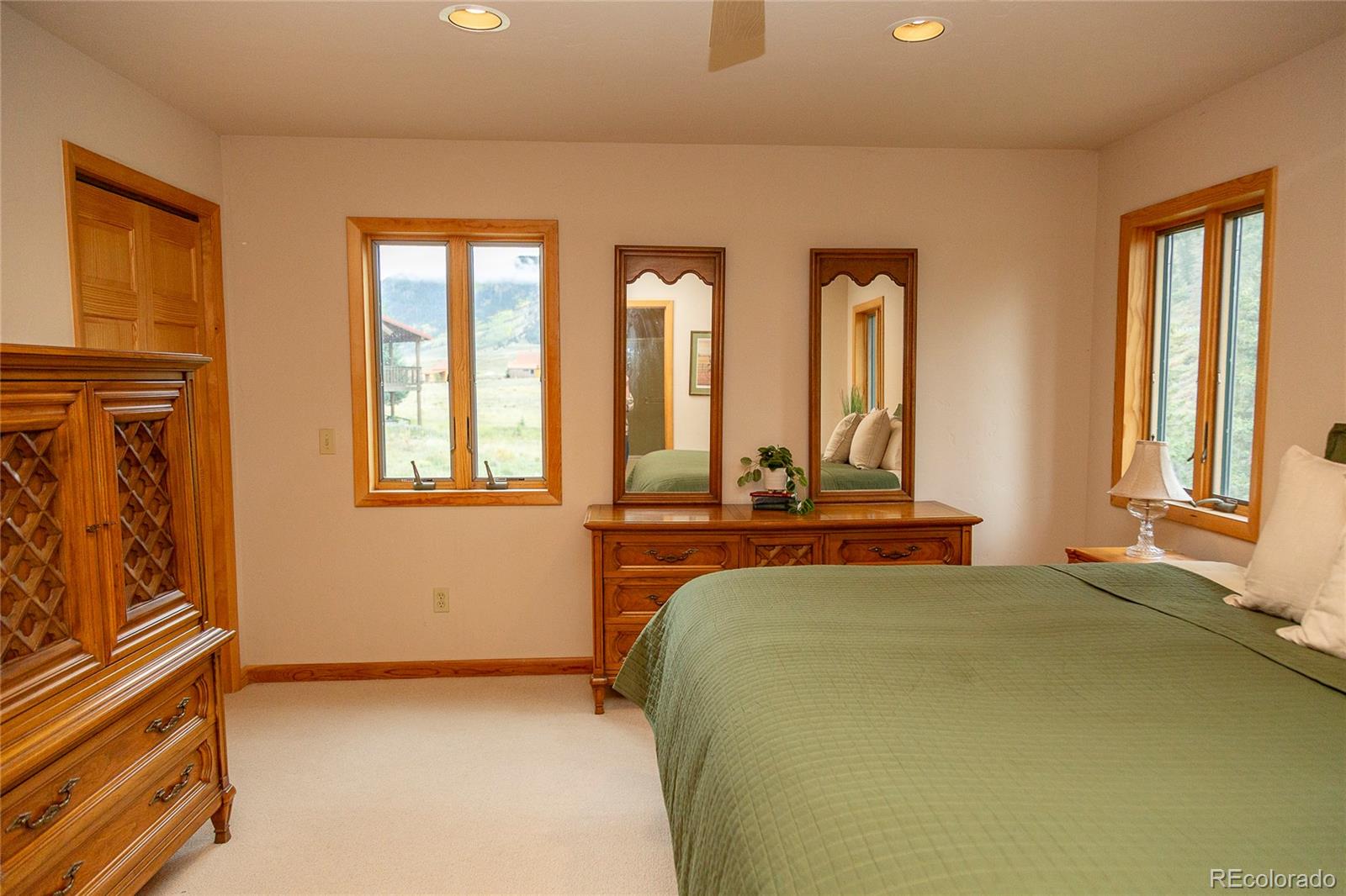 MLS Image #2 for 215  aspen drive,south fork, Colorado