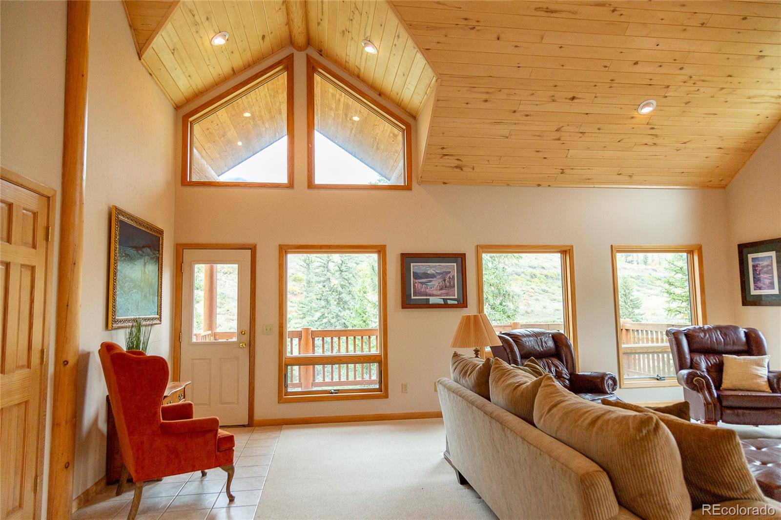 MLS Image #21 for 215  aspen drive,south fork, Colorado