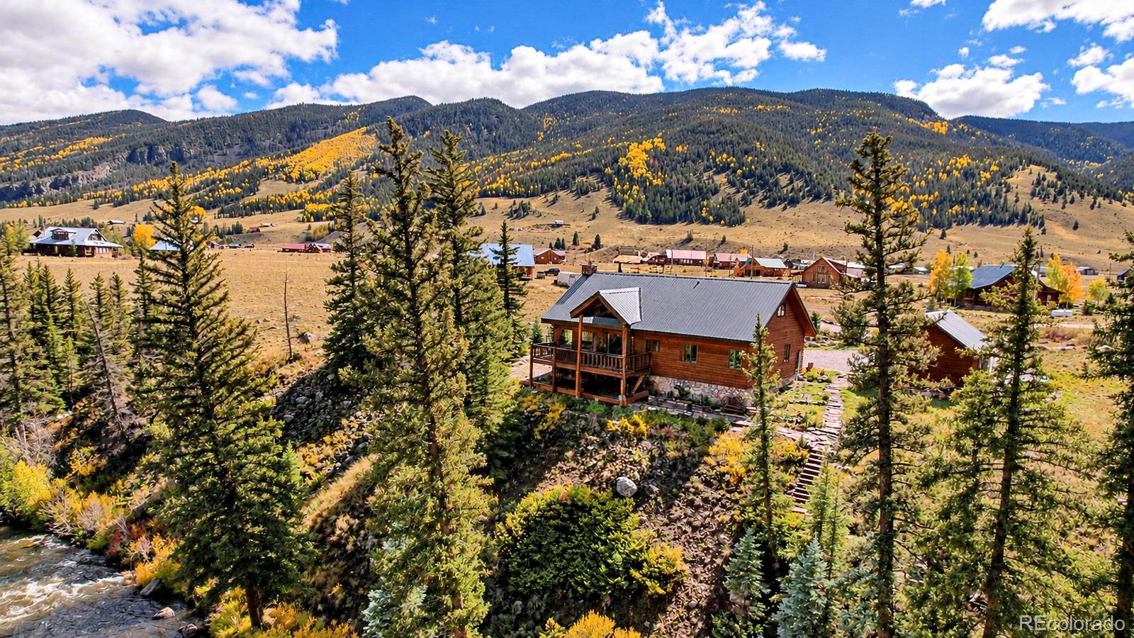 MLS Image #31 for 215  aspen drive,south fork, Colorado