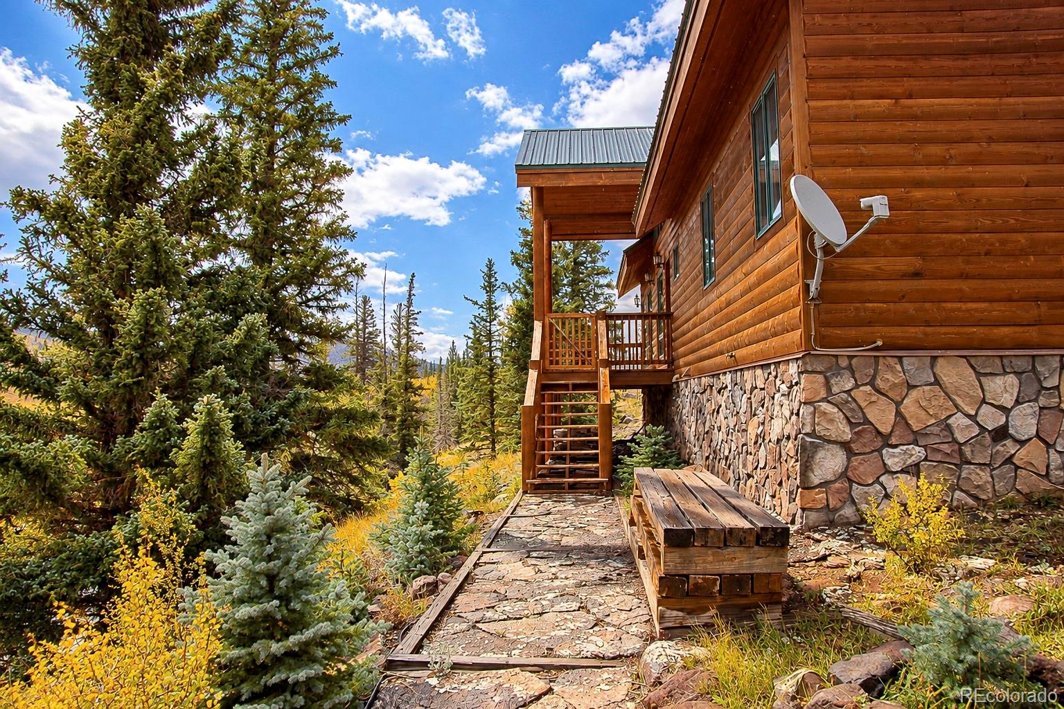 MLS Image #32 for 215  aspen drive,south fork, Colorado