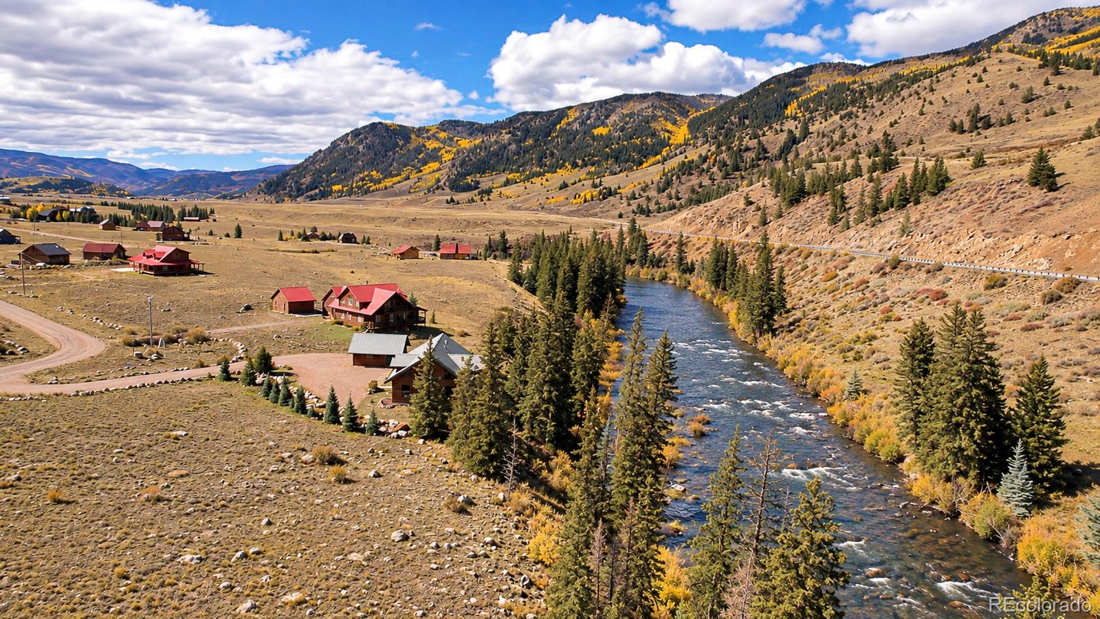 MLS Image #33 for 215  aspen drive,south fork, Colorado