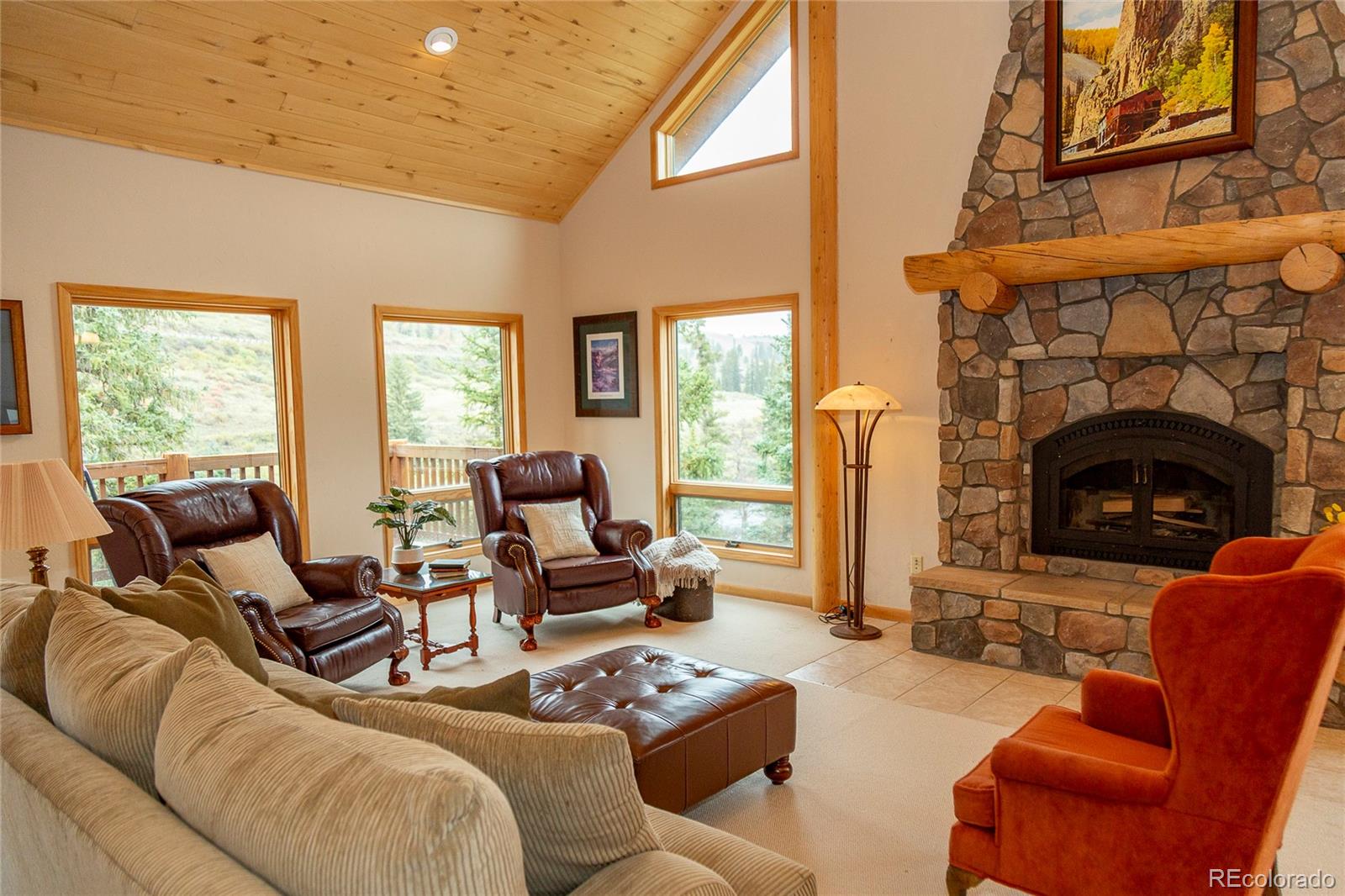 MLS Image #4 for 215  aspen drive,south fork, Colorado