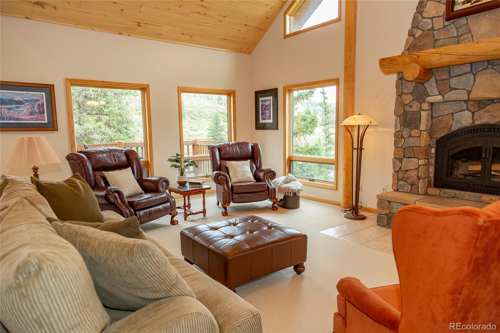 MLS Image #5 for 215  aspen drive,south fork, Colorado