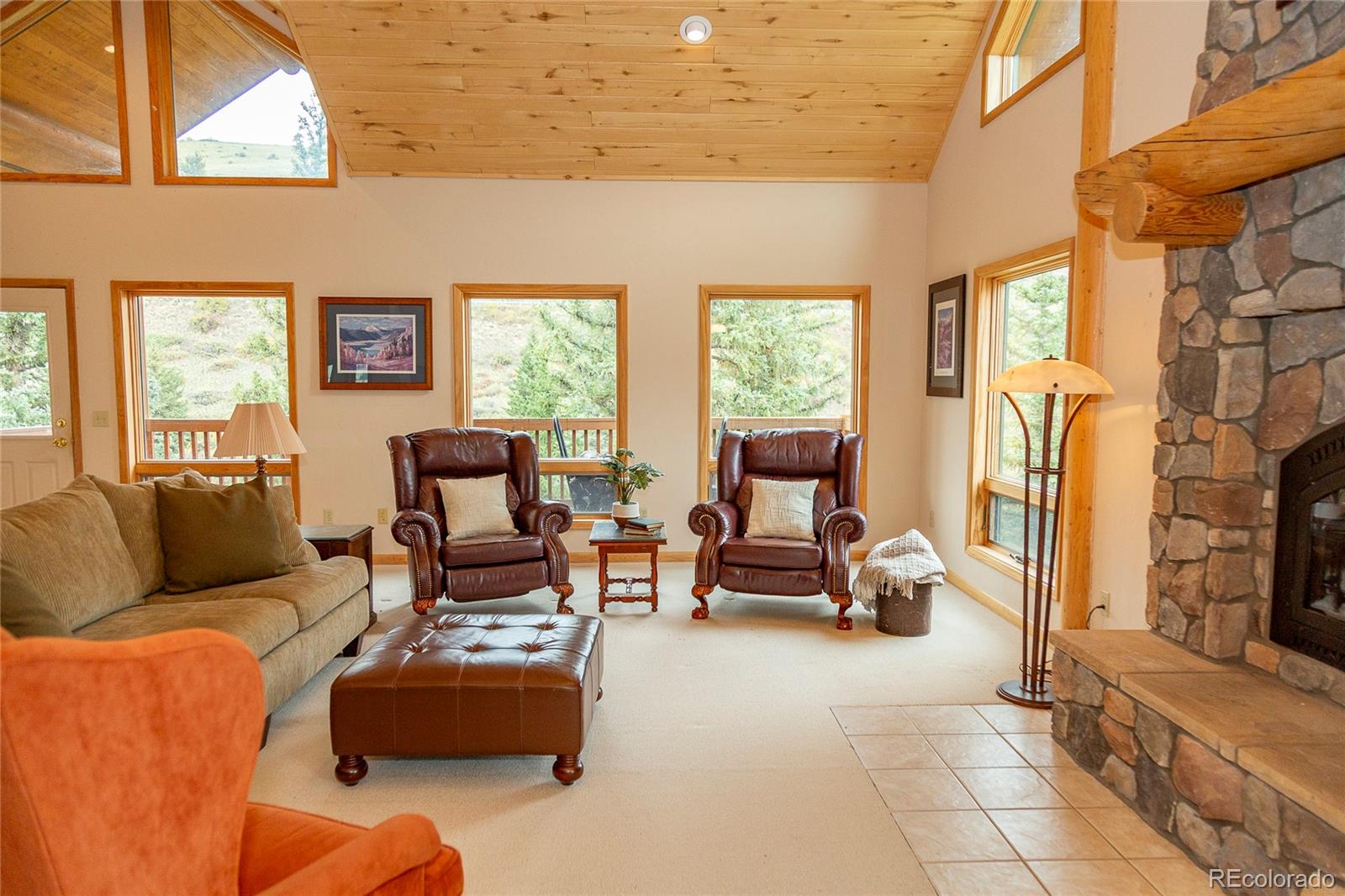 MLS Image #6 for 215  aspen drive,south fork, Colorado