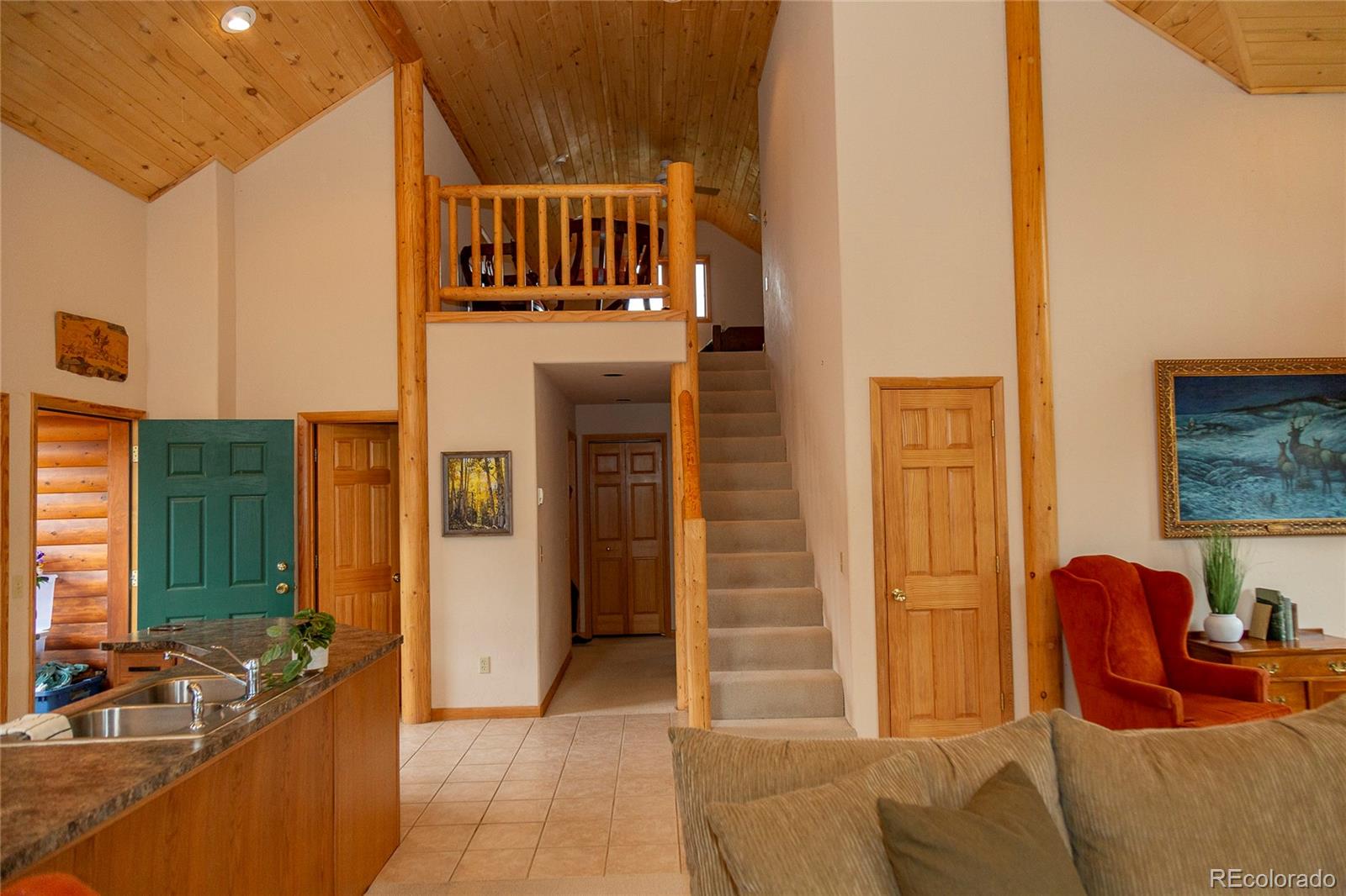 MLS Image #7 for 215  aspen drive,south fork, Colorado