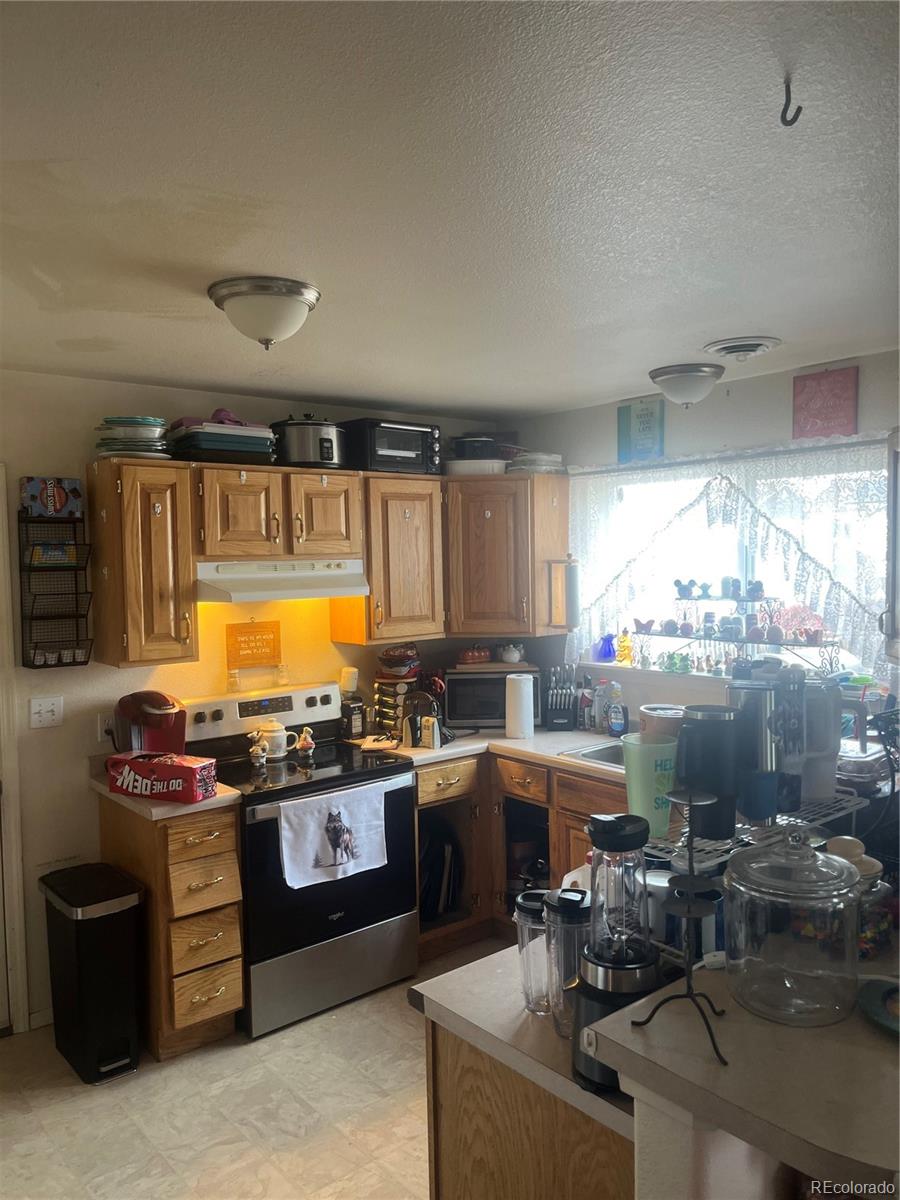 MLS Image #1 for 7535  crestone peak trail,colorado springs, Colorado