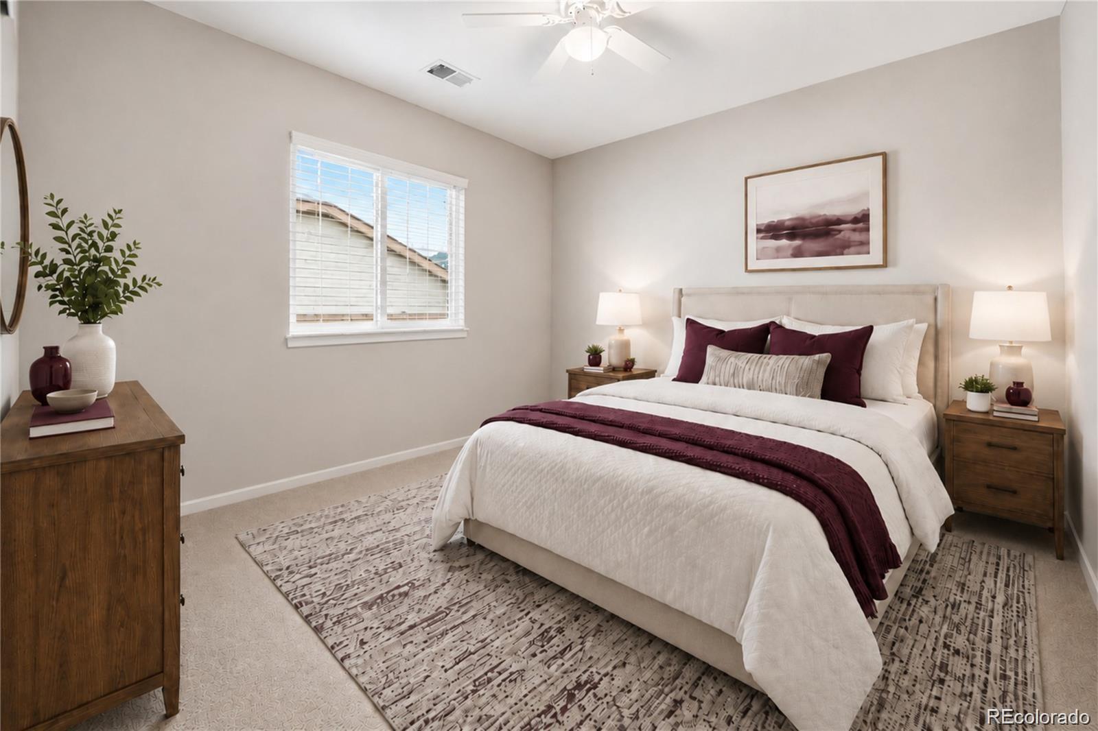 MLS Image #19 for 4647  gray wolf lane,castle rock, Colorado
