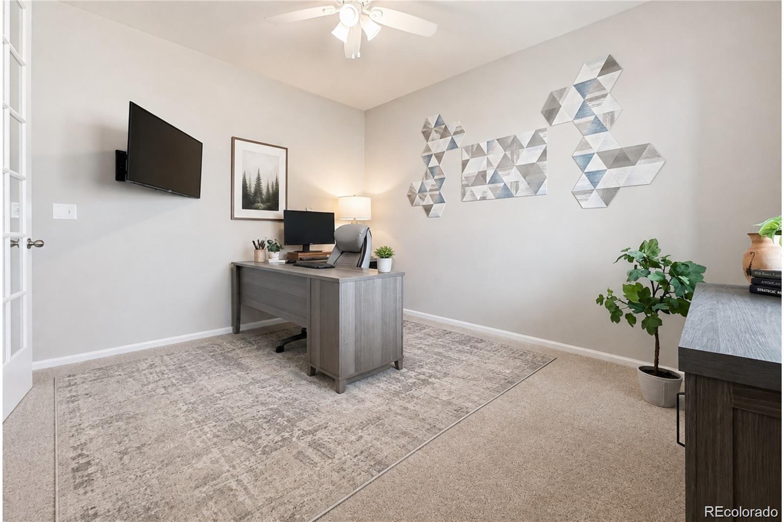 MLS Image #5 for 4647  gray wolf lane,castle rock, Colorado