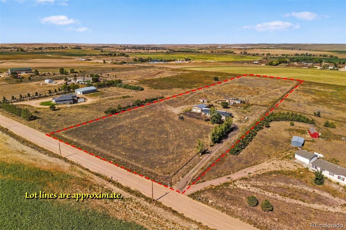 MLS Image #35 for 22431  county road w ,fort morgan, Colorado