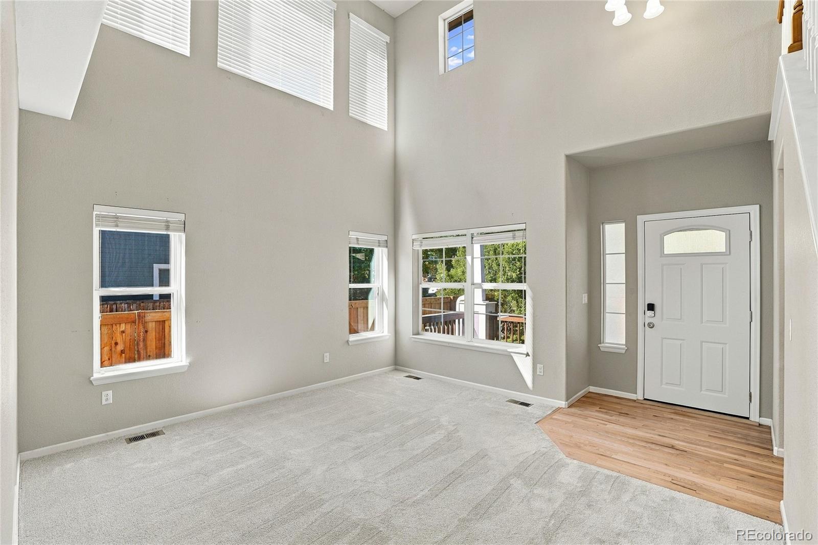 MLS Image #3 for 5918 w sumac avenue,denver, Colorado