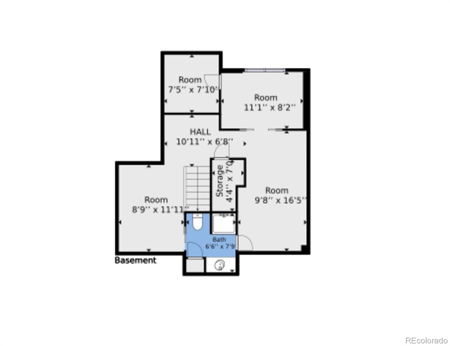 MLS Image #30 for 5918 w sumac avenue,denver, Colorado
