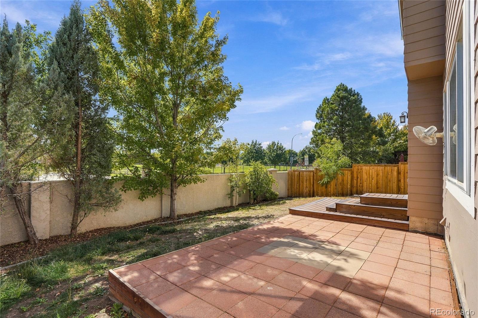 MLS Image #32 for 5918 w sumac avenue,denver, Colorado