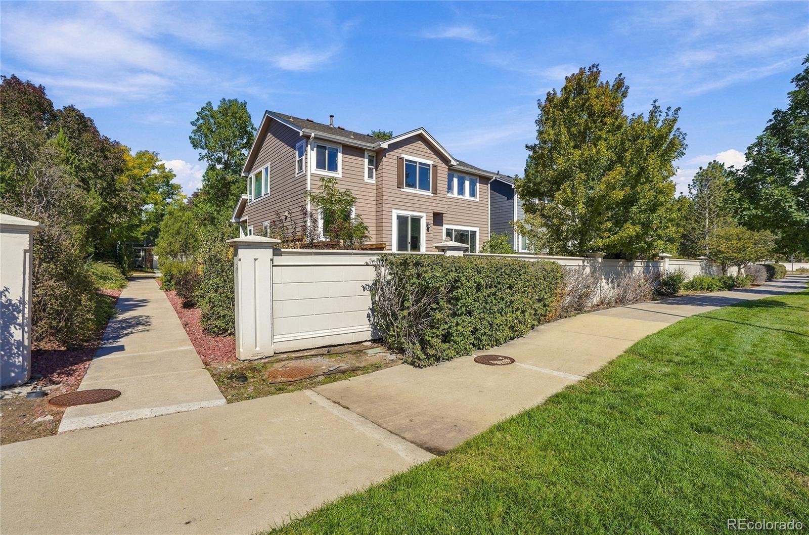 MLS Image #33 for 5918 w sumac avenue,denver, Colorado