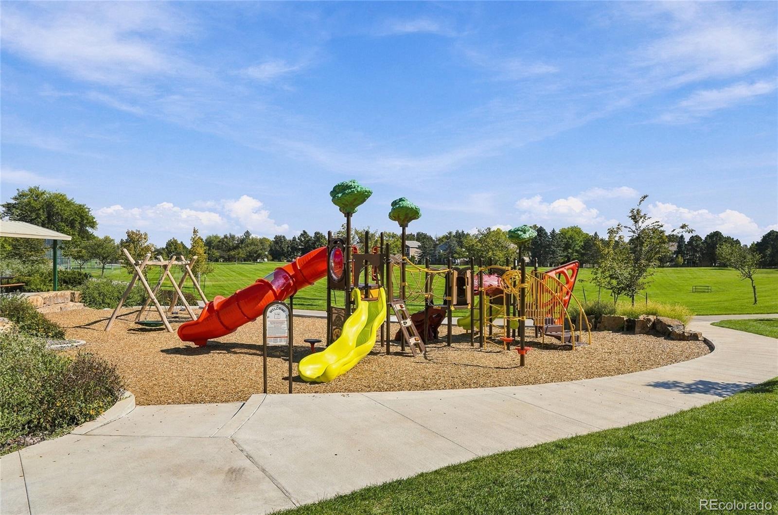 MLS Image #34 for 5918 w sumac avenue,denver, Colorado